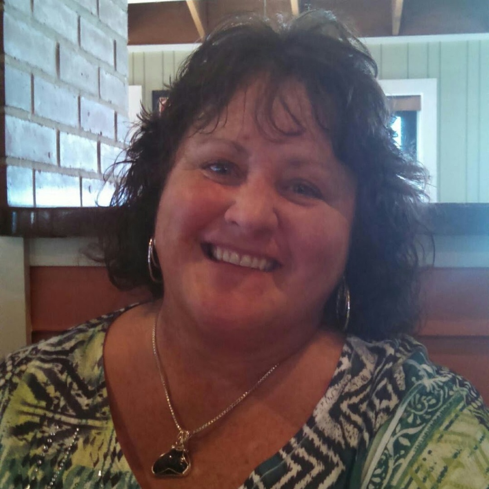Meet your Posher, Tracy